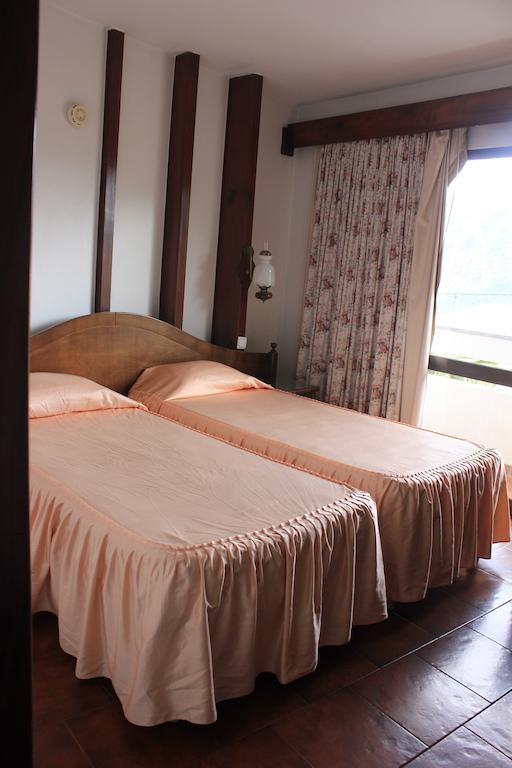 Rural De Sanroque Bed and Breakfast Santana  Rum bild