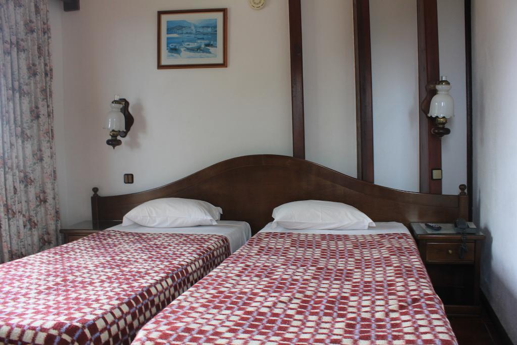 Rural De Sanroque Bed and Breakfast Santana  Rum bild