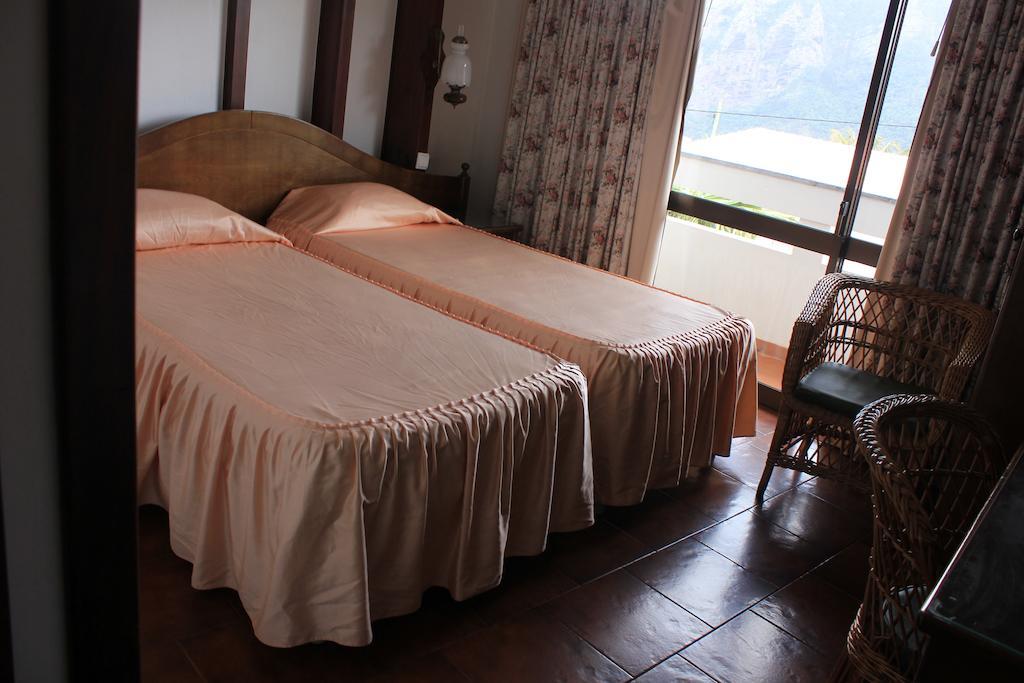 Rural De Sanroque Bed and Breakfast Santana  Rum bild