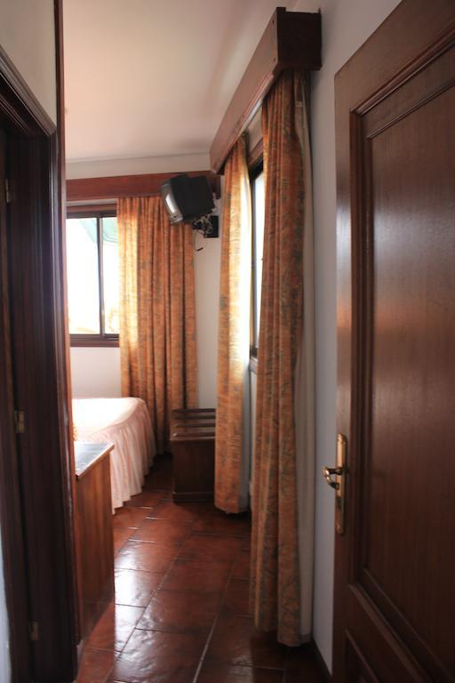Rural De Sanroque Bed and Breakfast Santana  Rum bild