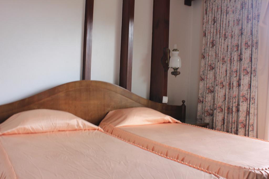 Rural De Sanroque Bed and Breakfast Santana  Exteriör bild
