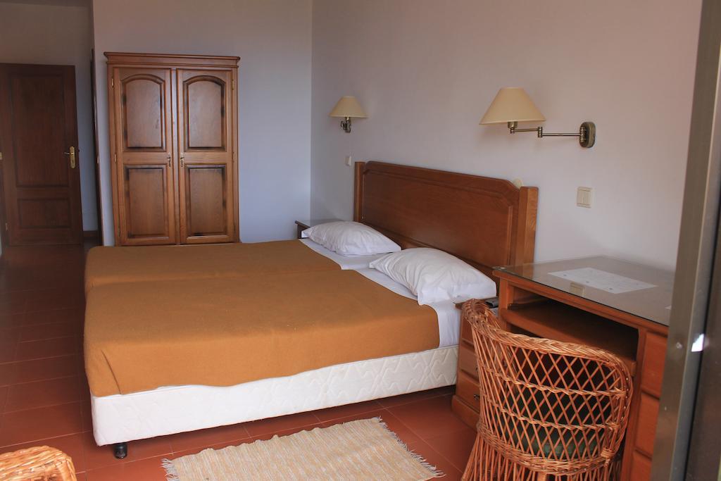 Rural De Sanroque Bed and Breakfast Santana  Exteriör bild