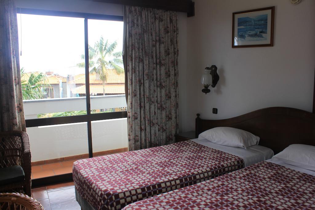Rural De Sanroque Bed and Breakfast Santana  Rum bild
