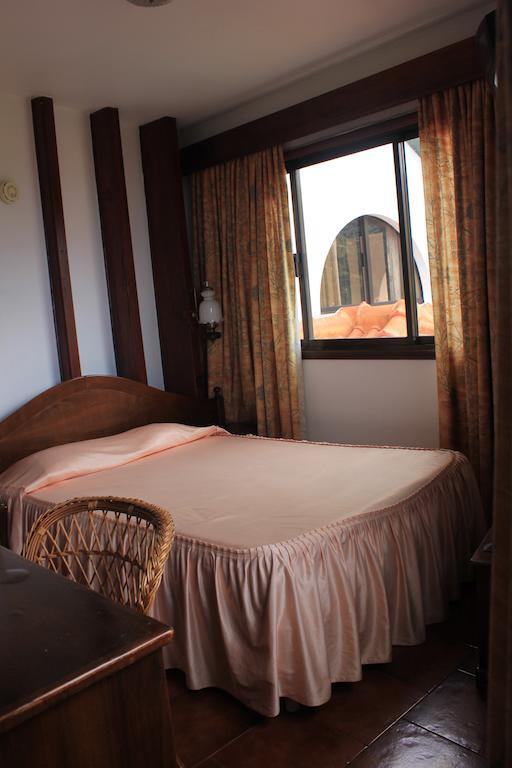 Rural De Sanroque Bed and Breakfast Santana  Rum bild