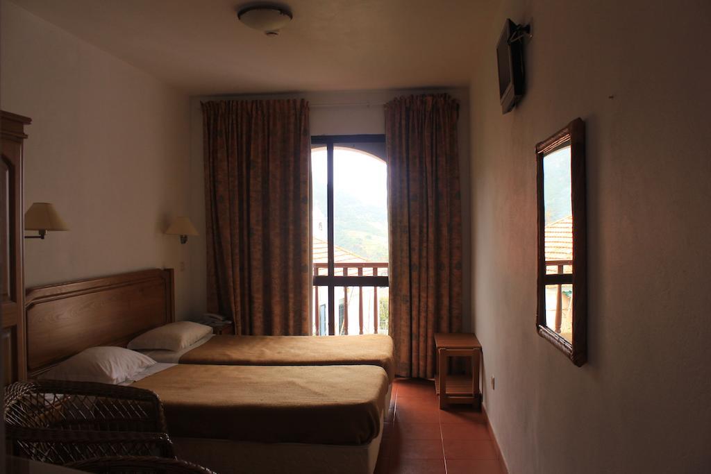 Rural De Sanroque Bed and Breakfast Santana  Exteriör bild