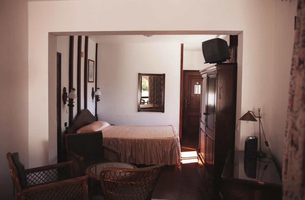 Rural De Sanroque Bed and Breakfast Santana  Exteriör bild